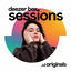 Cover Deezer Box Sessions