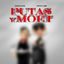 Cover PUTAS Y MOET