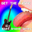 Cover Get the Taste, Blues Groove Series