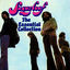 Cover The Essential Collection