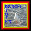 Cover Deutsche Top Hits