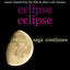 Cover Eclipse : Twilight Saga Continues