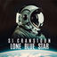 Cover Lone Blue Star