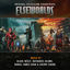 Cover Elseworlds (Original Television Soundtrack)