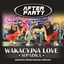 Cover Wakacyjna love (wpadka) (Radio Edit)