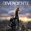 Cover Divergente: Bande Originale Du Film