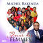 Cover COEUR DES FEMMES VOL, ll