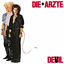 Cover Devil (Debil Re-Release)