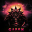 Cover GANON (The Final Battle) [From "The Legend of Zelda: Breath of the Wild GMB Cinematic Soundtrack"]