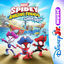 Cover Disney Jr. Music: Marvel's Spidey and His Amazing Friends - Water Webs