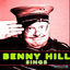 Cover Benny Hill Sings