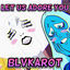 Cover Let Us Adore You
