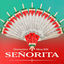 Cover Señorita