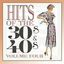 Cover Hits of the 30's and 40's, Vol. 4