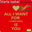 Cover All I Want for Christmas Is You (Dance Radio Edit Remix) (Tribute to Mariah Carey)