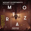 Cover PENTATONE OXINGALE SERIES ''MOZART DIVERTIMENTO & Preludes to Bach"