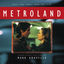 Cover Metroland (Original Motion Picture Soundtrack)