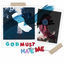 Cover God Must Hate Me