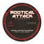 Cover Travelling on the Riddim