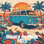 Cover Música de Playa 2025