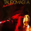 Cover Tauromagia - Manolo Sanlucar