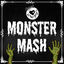 Cover Monster Mash