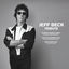 Cover Jeff Beck Tribute EP
