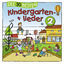Cover Die 30 besten Kindergartenlieder 2