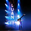 Cover LUAN CITY DELUXE