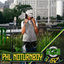 Cover Phl Noturnboy On The Radar Freestyle