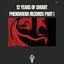 Cover 12 Years of Smart Phenomena Records_Part I