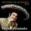 Cover Historia De Un Idolo Vol.II