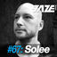 Cover Faze #67: Solee