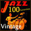 Cover 100 Vintage Jazz Favorites