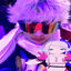 Cover FOREVER ALONE ⋆.˚✮✮˚.⋆ (feat. YUKI.EXE)