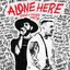 Cover Alone Here