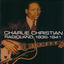 Cover Charlie Christian: Radioland 1939-1941