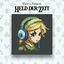 Cover Held der Zeit (Zelda Rap Song)