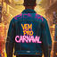 Cover Vem pro Carnaval