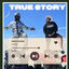 Cover True story