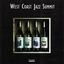 Cover West Coast Jazz Summit