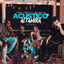 Cover Acústico Altamira #2 - Aquariana