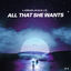 Cover All That She Wants