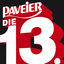 Cover Die 13.