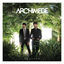 Cover Arcadie