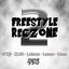 Cover Freestyle Reczone 2
