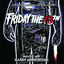 Cover Friday the 13th (Original Motion Picture Soundtrack)