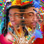 Cover DUMB CRASY 5