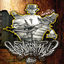 Cover Asunto de Simios