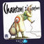 Cover Chantons z'enfants